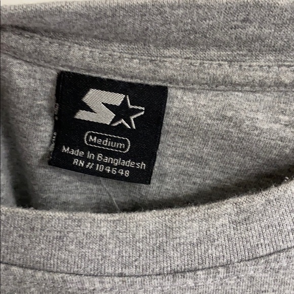 Texas A&M long sleeve tee - Picture 2 of 3